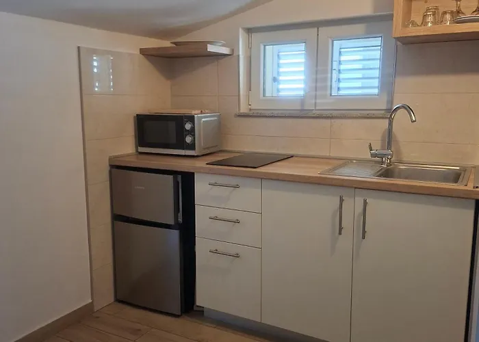 Apartman Saric K&M