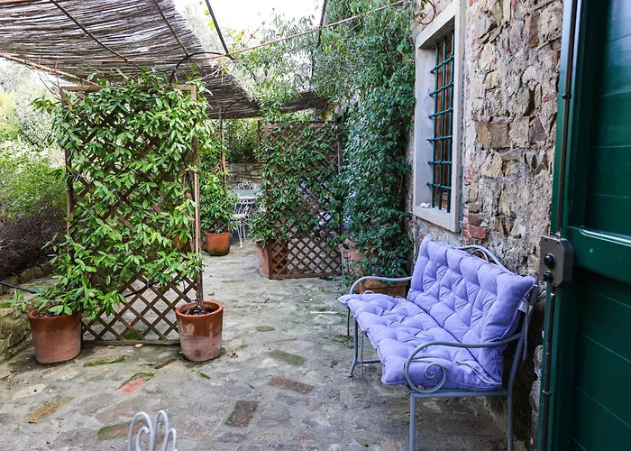 Casa Alta