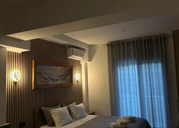Juel Apartments