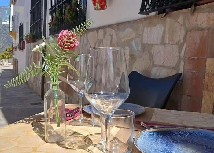 Hotel Rural Inz-Almaraz
