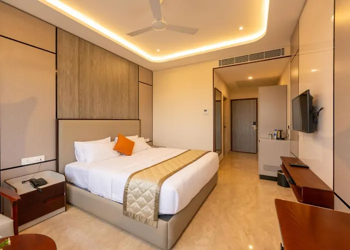Fortune Village Hotel