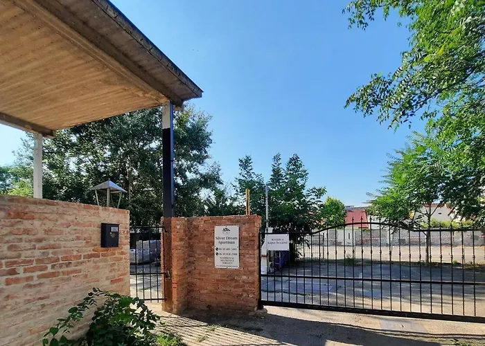 Silver Dream Apartmanhaz