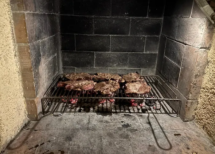 Villetta Gallurese