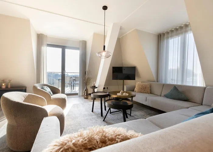 Astenblick Apartments Winterberg Mit Privater Sauna Nur 300M Zum Skilift