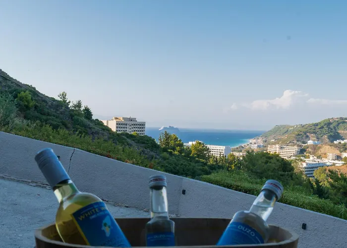 Monte Mare Rhodes