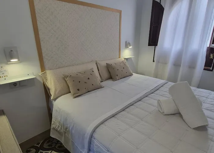 Romero 6 - Apartamento Con Encanto Junto A La Mezquita