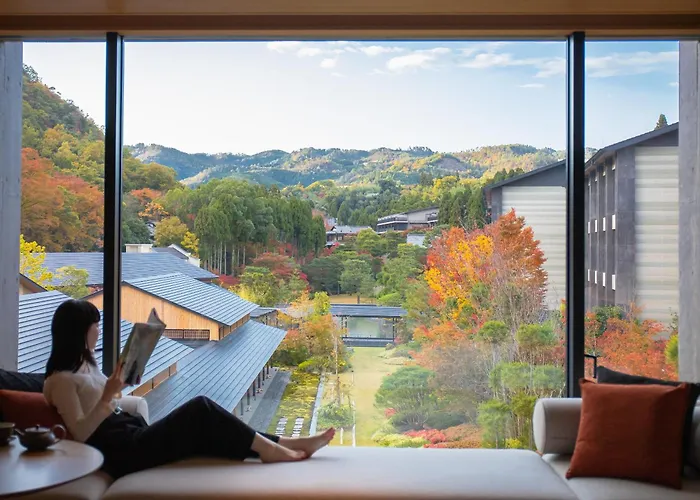 Roku Kyoto, Lxr Hotels & Resorts By Hilton
