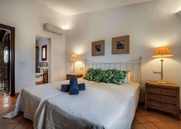 Finca Can Moleta