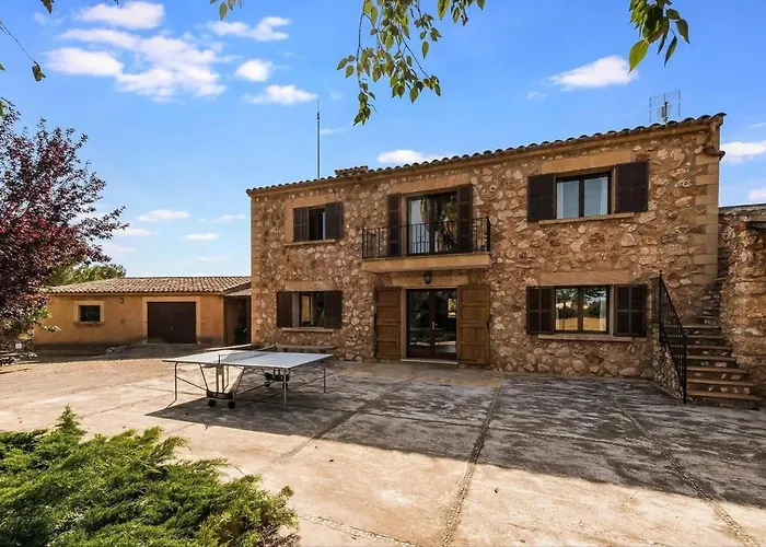 Finca Can Moleta