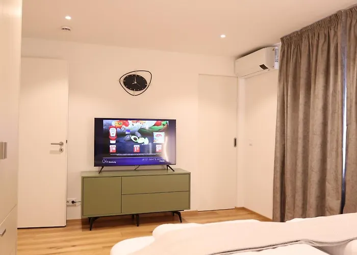 Munich Finest Apartments