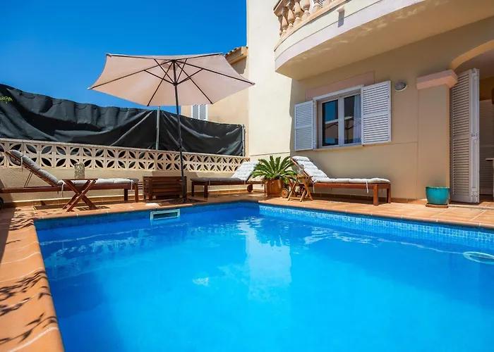 Villa Sion