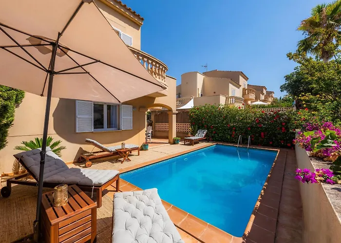 Villa Sion