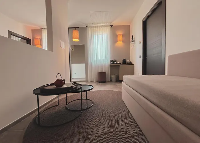 Natiia Relais - Adults Only