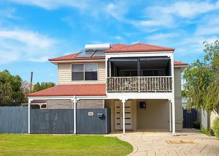 Studio 66 Busselton