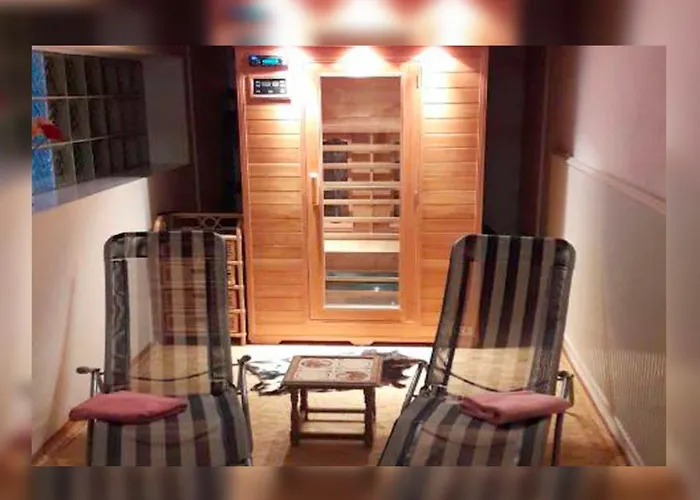 Hotel Haus Erlen