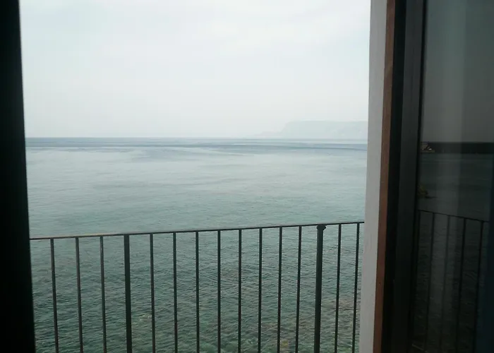 Casa Di Sale - Chianalea