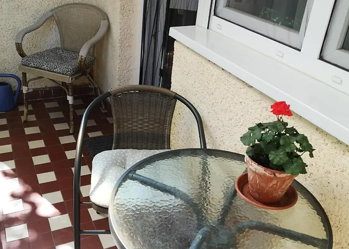 Natasa Apartman