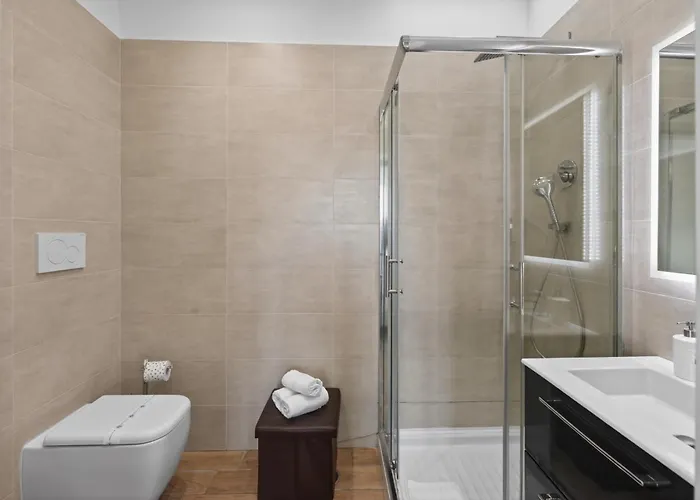 Pompei Luxury Suites-Near Ruins