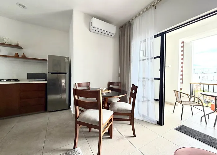 Casa Dos21 Boutique Apartments Playa Sur