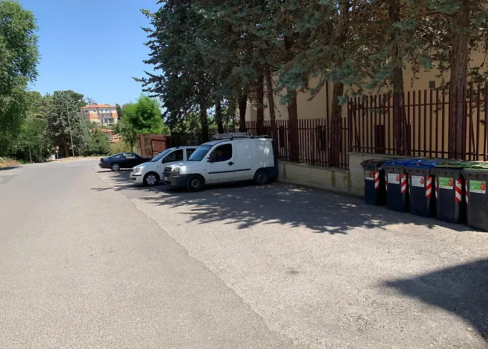 La Casina Di Nello