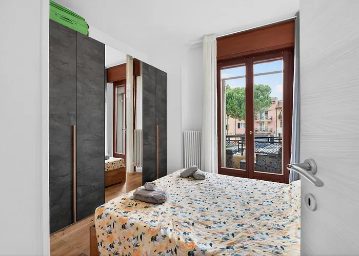 Casa Sandrina