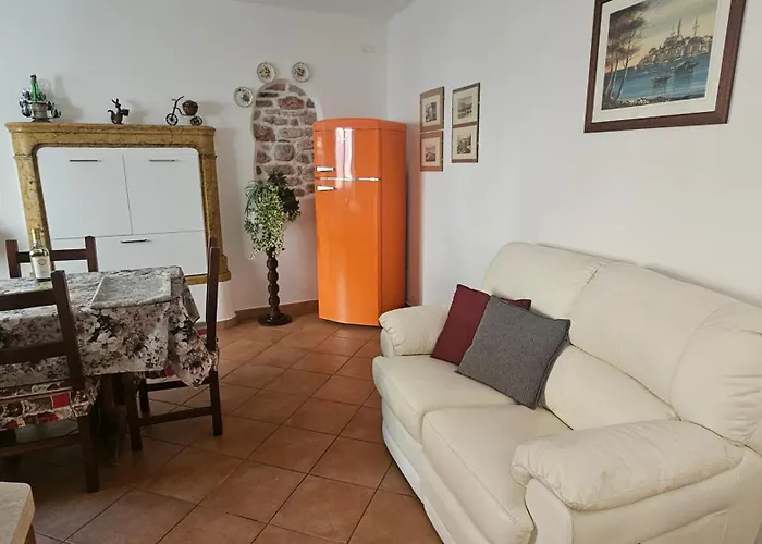 Casa Angelo