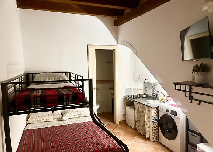 Bentivegna Apartments