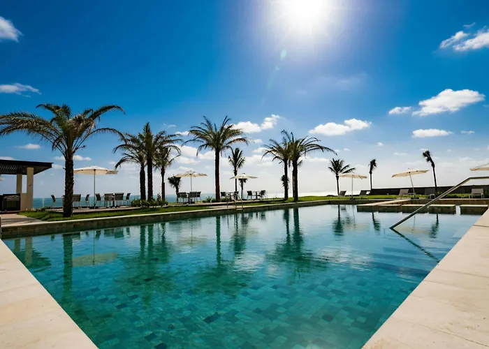 Delta Hotels By Marriott Riviera Veracruz