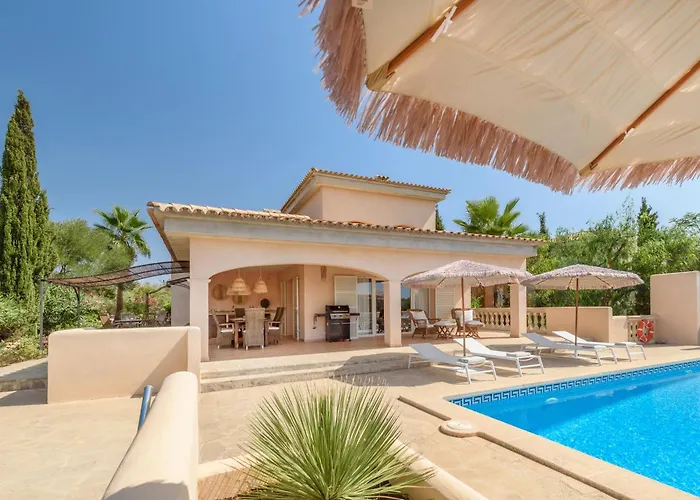 Villa Turo Del Sol