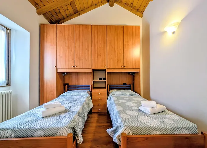 Casa Luca