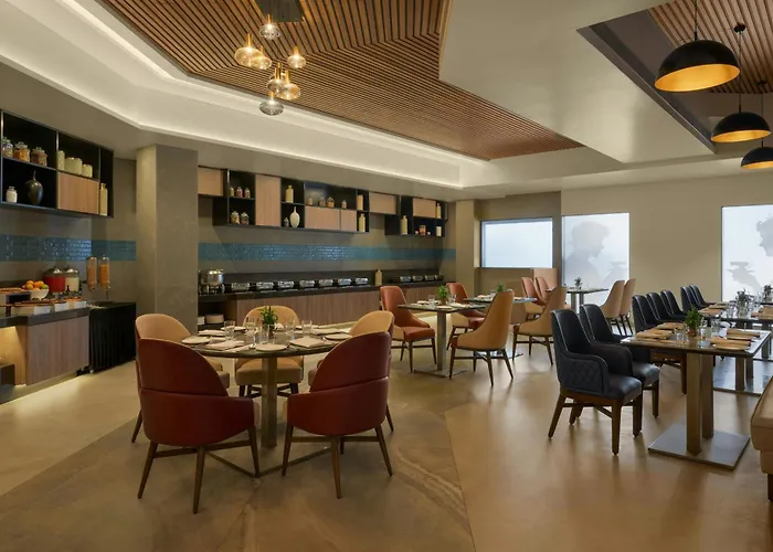 Rakabi The Fern Igatpuri, Series By Marriott