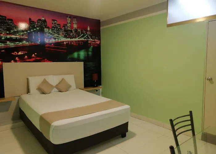 Hotel Golden Dream'S à Lima