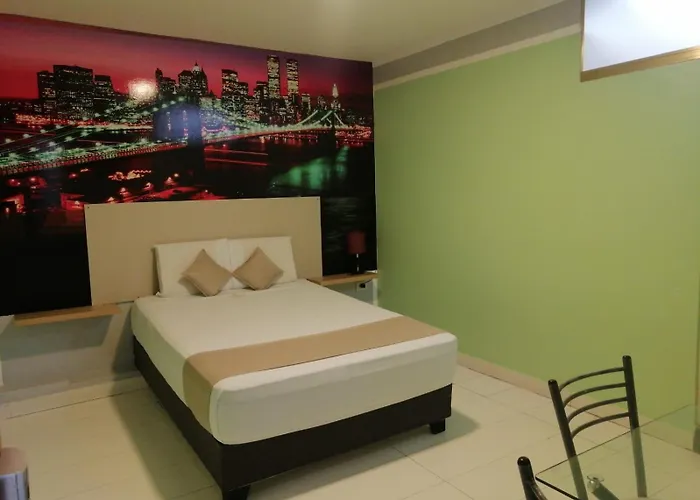 Hotel Golden Dream'S à Lima