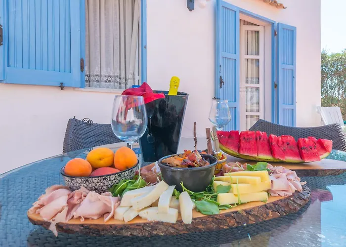 Casa Vacanza Cristina