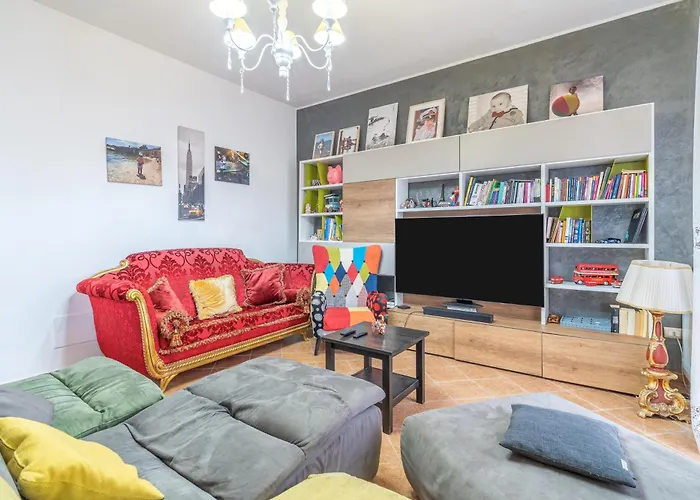 Casa Vacanza Cristina