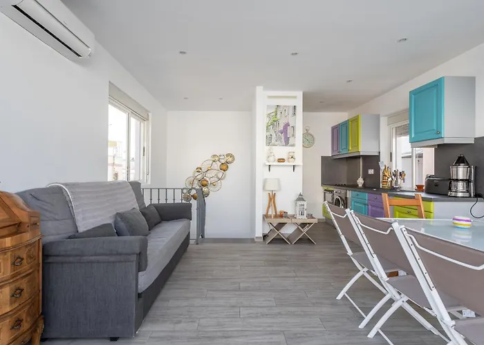 Casa Familiar 8 Personas