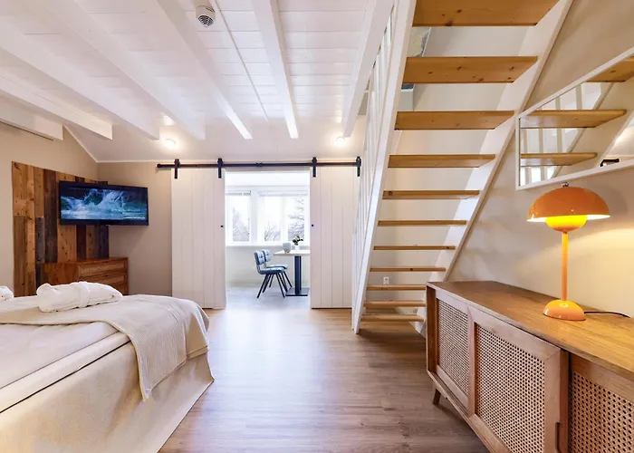 Landliebe Boutique-Hotel & Restaurant