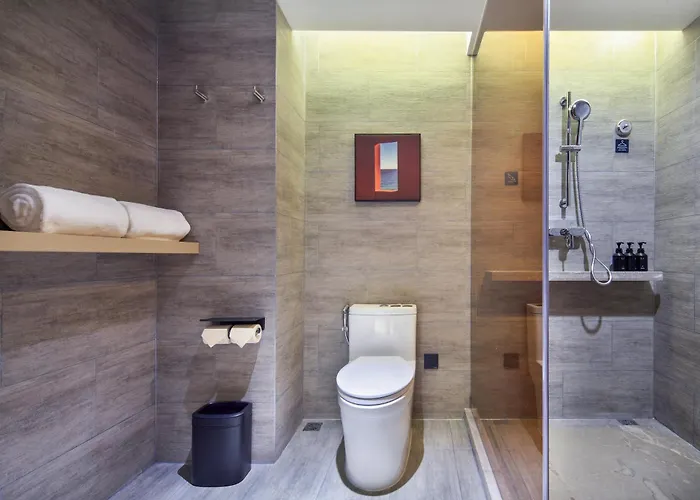 Atour Hotel Guilin Yangshuo West Street