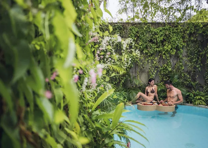 Astera Resort Canggu By Ini Vie Hospitality
