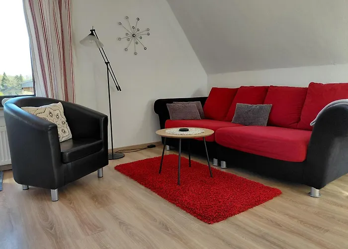 Ferienwohnung Twete