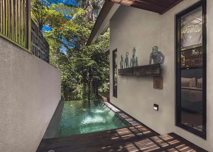 Amarea Resort Ubud By Ini Vie Hospitality