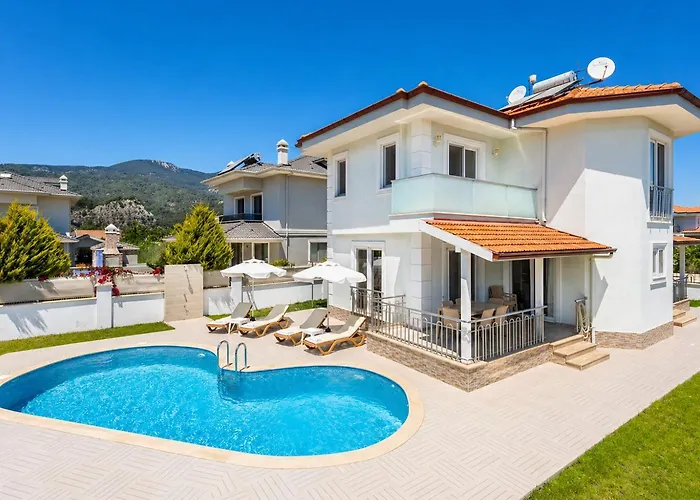 Villa Veli