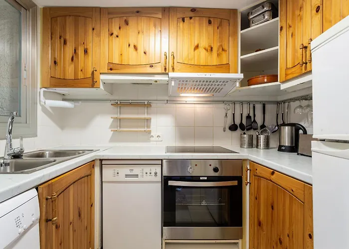 Cosy Holiday Cottage