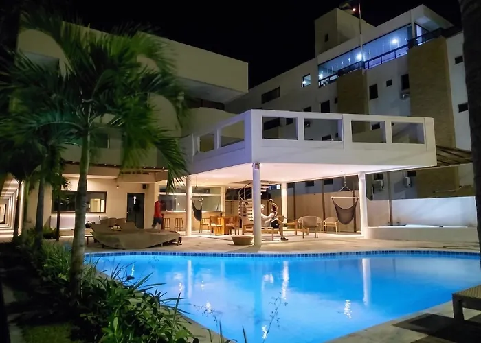 Kastel Jampa Hotel