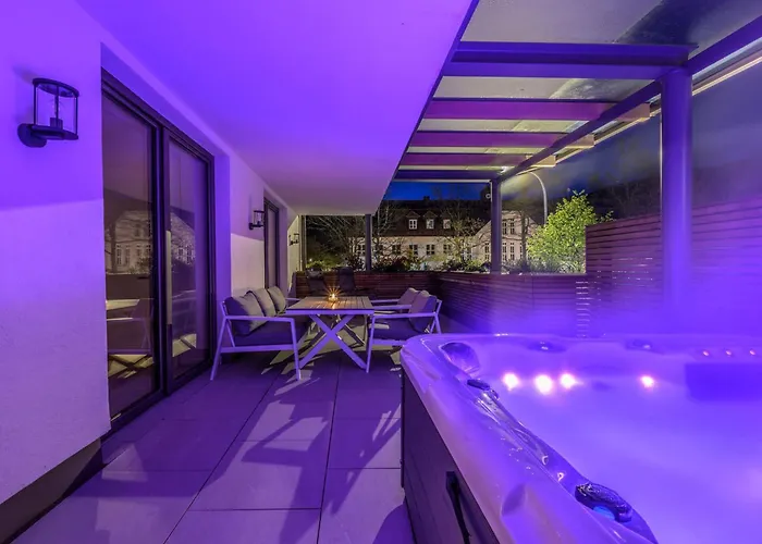 Schmuckstueck Ferienapartments Bodenmais Inkl Aktivcard