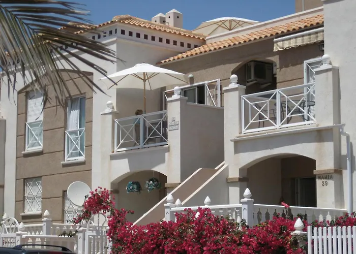 Casa De Sonrisa