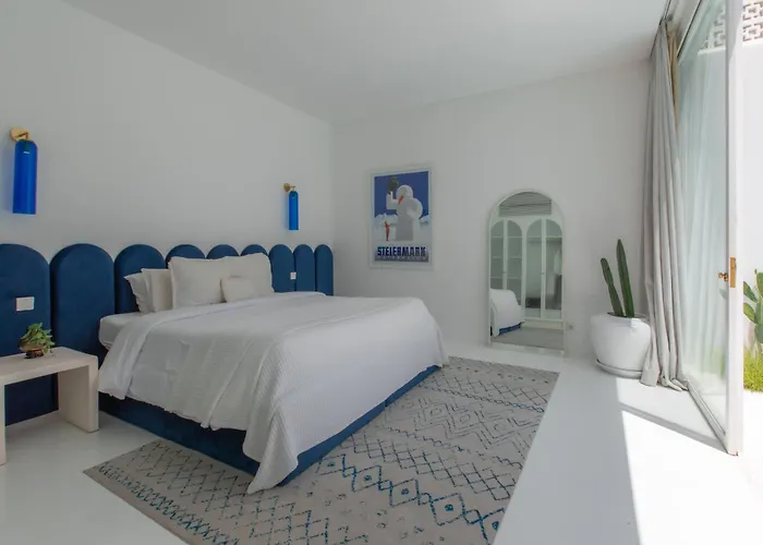 The Cali Villas Canggu