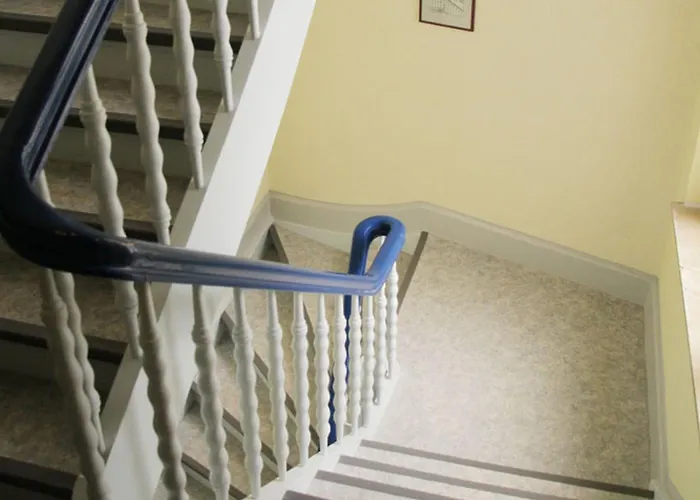 Serviced Apartments Xanthurus