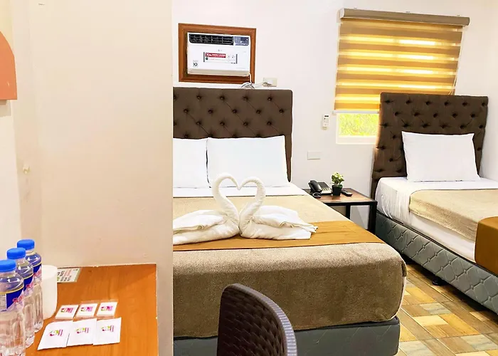 Fb Dormitel Suites