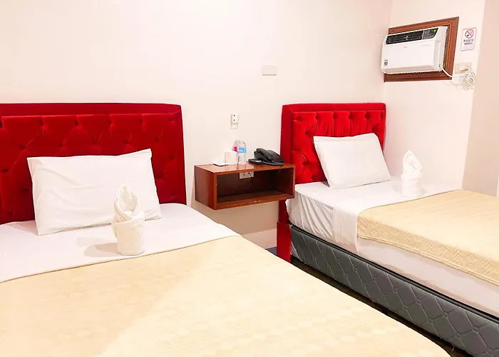 Fb Dormitel Suites